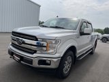 Used 2019 Ford F150 Lariat w/ Trailer Tow Package image 5