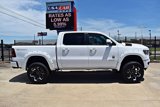 Used 2021 RAM 1500 Big Horn image 4