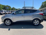 Used 2013 Hyundai Tucson GLS image 5