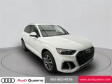 Certified 2022 Audi Q5 2.0T Premium w/ Convenience Package image 3