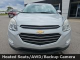 Used 2017 Chevrolet Equinox LT w/ Convenience Package image 3