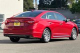 Used 2017 Hyundai Sonata Sport w/ Value Edition Package 02 image 4