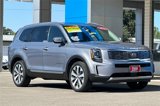 Used 2021 Kia Telluride S image 2
