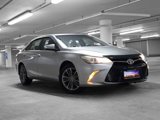 Used 2016 Toyota Camry SE image 4