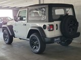 New 2025 Jeep Wrangler Sport image 2