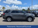 Certified 2017 Ford Explorer XLT w/ Equipment Group 202A image 4