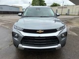 Used 2023 Chevrolet TrailBlazer LT image 3