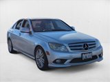 Used 2009 Mercedes-Benz C 300 Sport image 3