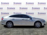 Used 2024 Chevrolet Malibu RS image 3
