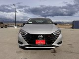 New 2025 Nissan Versa SR w/ Trunk Package image 2