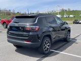 New 2025 Jeep Compass Limited image 3