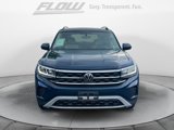 Used 2021 Volkswagen Atlas SE w/ Panoramic Sunroof Package image 2