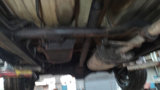 Used 2003 Chevrolet Tracker 4WD w/ Preferred Equipment Group image 5