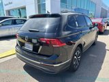 Used 2022 Volkswagen Tiguan S image 4