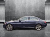 Certified 2021 Mercedes-Benz C 300 4MATIC Sedan image 4