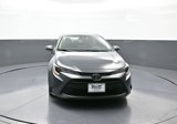 Certified 2025 Toyota Corolla LE image 2