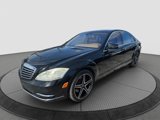 Used 2011 Mercedes-Benz S 550 4MATIC image 3