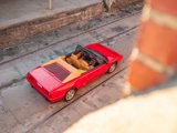 Used 1989 Ferrari Mondial T Cabriolet image 2
