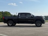 Used 2020 GMC Sierra 2500 Denali w/ Denali Ultimate Package image 4