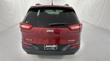 Used 2017 Jeep Cherokee Sport w/ Cold Weather Group image 4