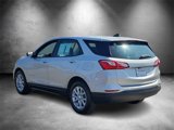 Certified 2021 Chevrolet Equinox LS w/ LPO, Roadside Safety Package image 4