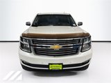 Used 2015 Chevrolet Tahoe LTZ image 2