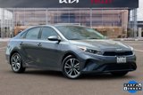 Certified 2023 Kia Forte LXS image 2