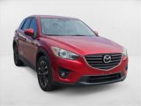 Used 2016 MAZDA CX-5 Grand Touring image 3