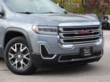 Used 2021 GMC Acadia SLE w/ Driver Convenience Package image 2