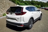 Used 2021 Honda CR-V EX image 4