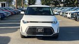 New 2025 Kia Soul LX image 2