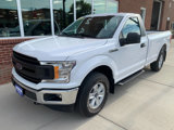Used 2019 Ford F150 XL w/ Equipment Group 101A Mid image 4