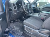 Used 2017 Ford F150 XLT w/ Equipment Group 301A Mid image 6