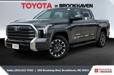 New 2025 Toyota Tundra SR5 image 2