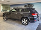 Used 2014 Jeep Grand Cherokee Overland image 3