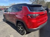Used 2024 Jeep Compass Limited image 5