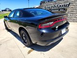 Used 2021 Dodge Charger Police image 3