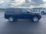 New 2025 Jeep Grand Cherokee L Laredo image 4