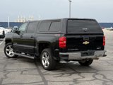 Used 2016 Chevrolet Silverado 1500 LT w/ All Star Edition image 3