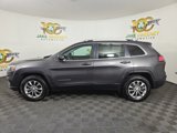 Used 2019 Jeep Cherokee Latitude Plus w/ Cold Weather Group image 5