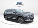 Used 2023 Hyundai Santa Fe Limited image 2
