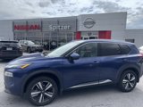Used 2021 Nissan Rogue SL image 2