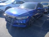 Used 2020 Honda Accord Sport image 2