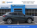 New 2025 Chevrolet Trax LS image 5