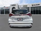 Used 2024 Nissan Kicks S image 4