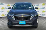 Used 2023 Chevrolet Equinox LT w/ Driver Convenience Package image 2