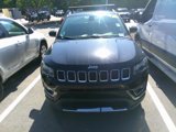 Used 2017 Jeep Compass Limited w/ Navigation Group image 5