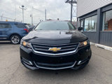 Used 2017 Chevrolet Impala LT image 2