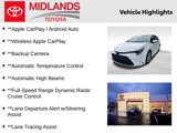 Used 2023 Toyota Corolla LE image 2