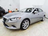 Used 2014 MAZDA MAZDA6 Touring w/ Touring Technology Package image 6